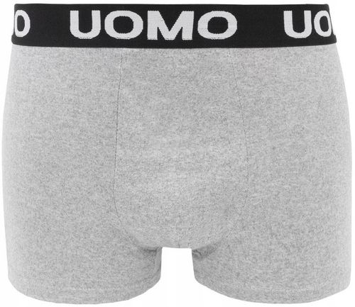 8 x BOKSERKI MĘSKIE BAWEŁNIANE BAMBUSOWE COTTON BAWEŁNA UOMO XXXXXL 5XL na Arena.pl