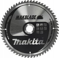 MAKITA B-32792 TARCZA TNĄCA MAKBLADE DO DREWNA 255x30mm 32Z x2,3mm