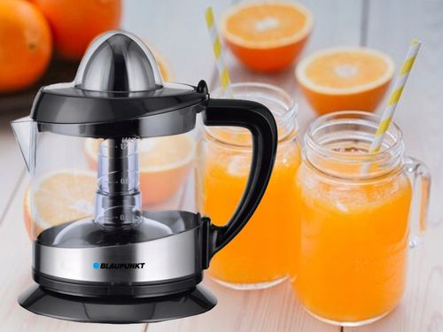 WYCISKARKA DO CYTRUSÓW 1.2L. CJS401 BLAUPUNKT na Arena.pl