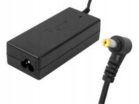 2 x Akyga zasilacz 230V 19V 1.58A 30W wtyk 5.5 x 1.7mm