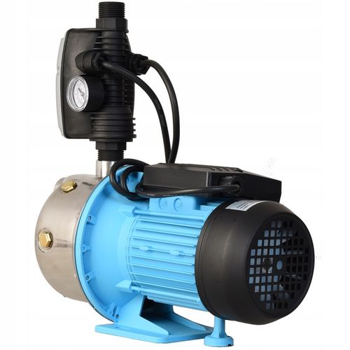 Pompa hydroforowa JS 1100 z Automatem CSK 5 HYDROFOR BEZAWRYJNA na Arena.pl