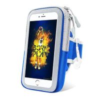 OPASKA ETUI NA RAMIĘ DO BIEGANIA NA TELEFON 4,7''