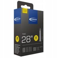 Dętka szosowa Schwalbe SV-20 XXLong 80mm 75g SV20