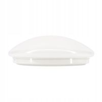 PLAFON NATYNKOWY LED 25CM 10W 650LM 4000K IP44 BEMKO TOKAR C36-PSF704-104