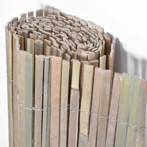 OGRODZENIE PŁOT BAMBUSOWY 200x400cm na Arena.pl