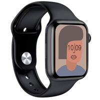 SMARTWATCH SMARTBAND ZEGAREK PASEK PULS SPORT KROKI CIŚNIENIE WATCH AK76