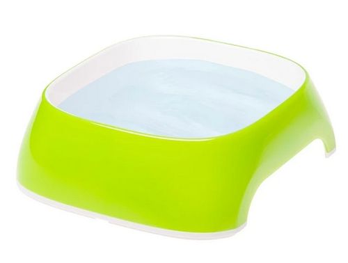 Ferplast Glam Miska Small zielona na Arena.pl