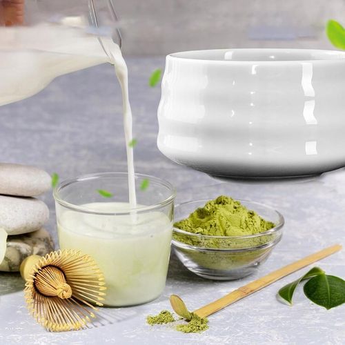 ZESTAW DO MATCHY, MATCHA TRZEPACZKA UCHWYT, MIOTŁĄ MATCHA MISKĄ DO MATCHY na Arena.pl