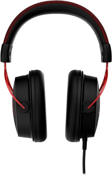 Słuchawki nauszne HyperX Cloud Alpha zdjęcie 2