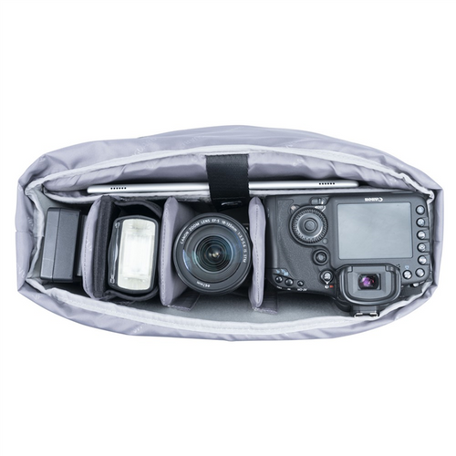 VANGUARD VEO FLEX35M Torba czarna na Arena.pl