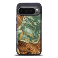 etui bewood unique do google pixel 10 / 10 pro - 4 żywioły - woda