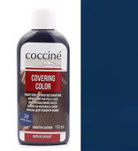 FARBA GRANATOWA COCCINE DO MEBLI TAPICERKI SKÓRY