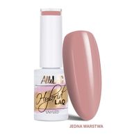 Lakier hybrydowy LED/UV Gel Polish Nr 248 Limited Edition AlleLac 5g