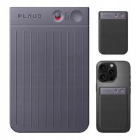 Dyktafon Plaud z transkrypcją i podsumowaniem. 64 GB. Sztuczna