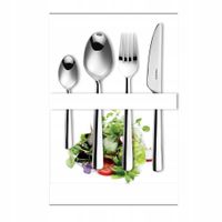 FISKARS ZESTAW SZTUĆCÓW 16szt. BŁYSZCZĄCY FF