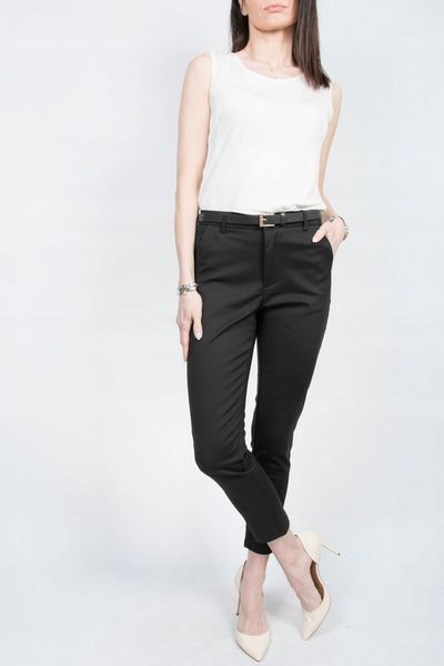 #CL ELEGANCKIE SPODNIE CYGARETKI Push-up roz.46 zdjęcie 7