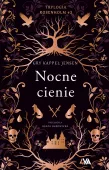 Trylogia Rosenholm. Nocne cienie
