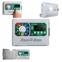 STEROWNIK RAIN BIRD MODUŁOWY ESP-ME3 4 SEKCJE Z MOŻLIWOŚCIĄ ROZBUDOWY DO 22