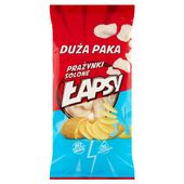 ŁAPSY PRAŻYNKI TRADYCYJNE       110G