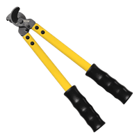 Nożyce do cięcia kabli i przewodów miedzianych i aluminiowych Baudat E1