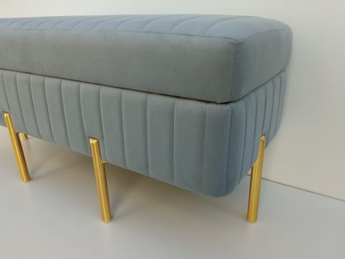 PUFA ŁAWKA KLARA na Arena.pl