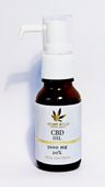 Olejek CBD 20% 15 ml Hemp Gold FULL SPECTRUM