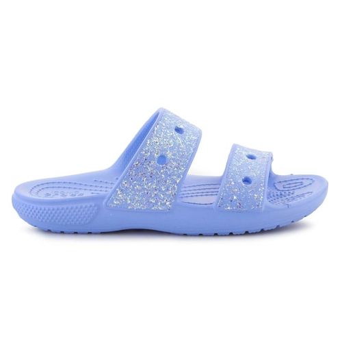 Klapki Crocs Classic Glitter Sandal r.30 na Arena.pl