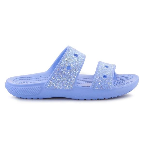Klapki Crocs Classic Glitter Sandal r.30 zdjęcie 12
