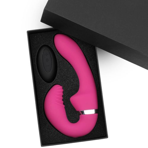 B - Series Toughe 3 - Dual Pleasure na Arena.pl