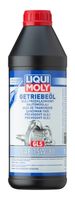 LIQUI MOLY OLEJ PRZEKŁADNIOWY HYPOID GETRIEBEOIL 75W-80 GL5 SAE 1L 20463