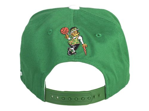 Czapka Adidas Flat Cap Boston Celtics M67580 na Arena.pl
