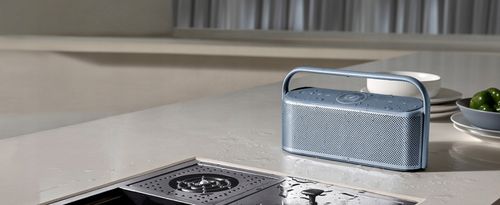 Głośnik soundcore Motion X600 niebieski na Arena.pl