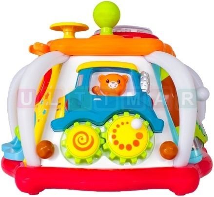 Kostka edukacyjna na Arena.pl