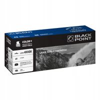 Toner Black Point do HP czarny (black)