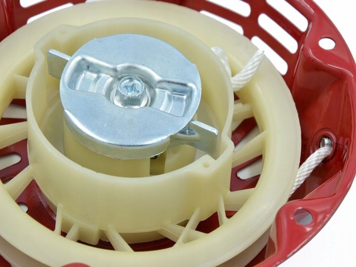 STARTER ROZRUSZNIK DO SILNIKA HONDA GX340 GX390 zdjęcie 5