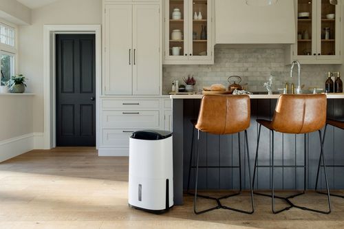 Hybrydowy osuszacz i oczyszczacz powietrza Meaco Arete Two 25L Wi_Fi na Arena.pl