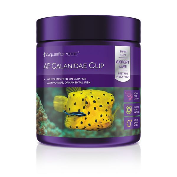 Aquaforest Calanidae Clip 120g zdjęcie 1