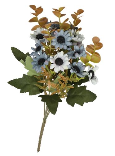 SZTUCZNE KWIATY ROŚLINY BUKIET BKIECIK GAŁĄZKI na Arena.pl