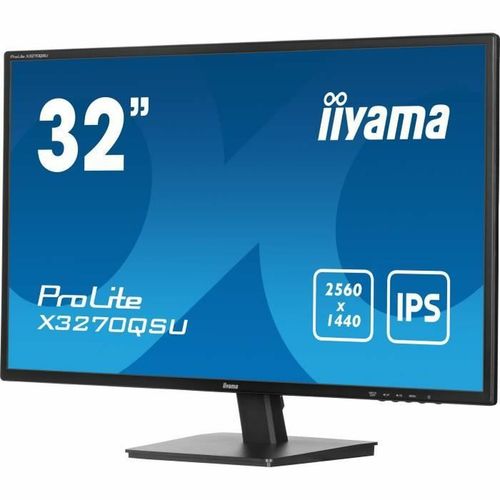 Monitor Gaming Iiyama 32" Wide Quad HD na Arena.pl