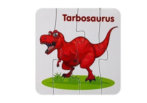 DLA DZIECI ZABAWNE DINOZAURY W JĘZYKU ANGIELSKIM na Arena.pl