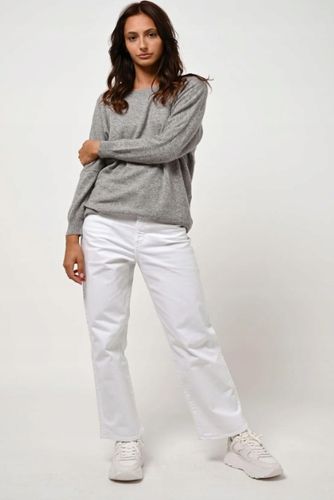 AUTHENTIC CASHMERE GOLÉON pull CHAUVE SOURIS XL na Arena.pl