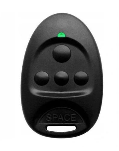 PILOT CAME SPACE SP4 do BRAMY 433,92Mhz zielony ORYGINALNY na Arena.pl