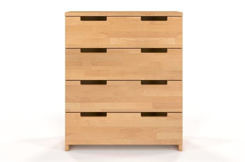 Komoda bukowa Spectrum 4 zdjęcie 2