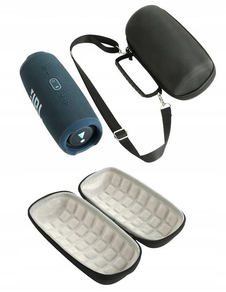 ETUI DO GŁOŚNIKA JBL CHARGE 5 CASE POKROWIEC PASEK JAKOŚĆ HQ zdjęcie 1