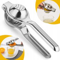 Wyciskacz Cytrusów Do Soku Cytryny ViO TSG-565 Limonki Ręczny Wyciskarka