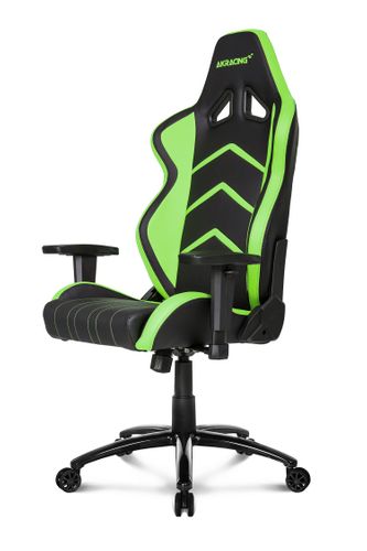 Fotel AKRACING Player – Zielony na Arena.pl