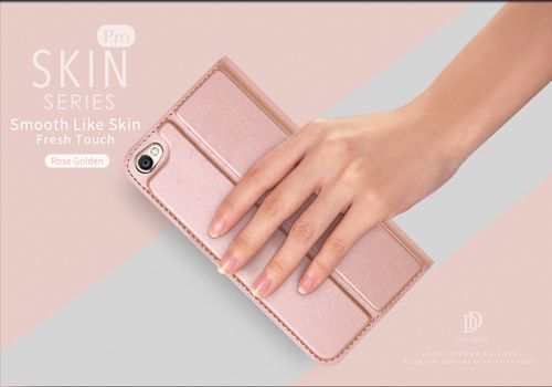 ZAMYKANE ETUI CASE XIAOMI REDMI NOTE 5A DUX DUCIS na Arena.pl