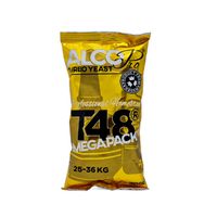Drożdże Gorzelnicze Alcopro T48 MegaPack na 100l.