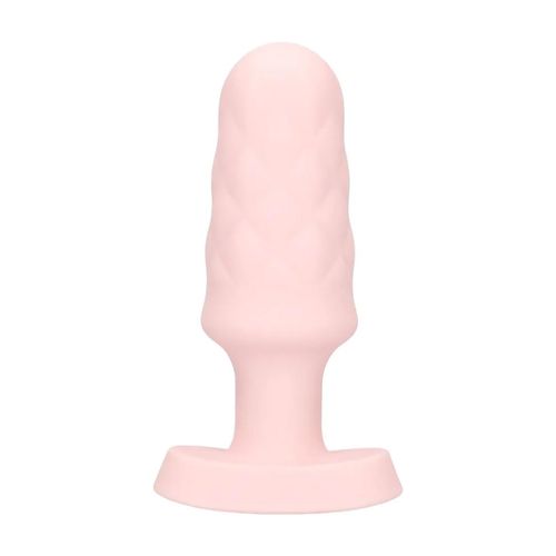 Velvet - Remote Control Vibrating Plug - Pink na Arena.pl