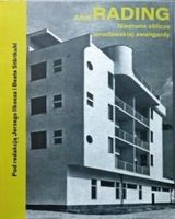 NIEZNANE OBLICZE WROCŁAWSKIEJ AWANGARDY ADOLF RADING